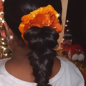 Scrunchies